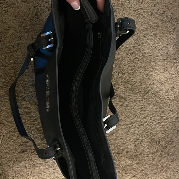 Black Michael Kors purse / excellent condition - Picture 5 of 7